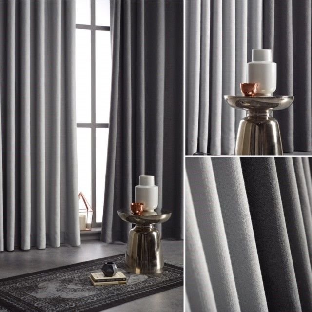 انواع تفصيل الستائر الامريكي