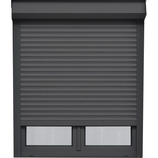  الشتر الخارجي للنوافذ - الحل الأمثل للجمال والحماية والخصوصية