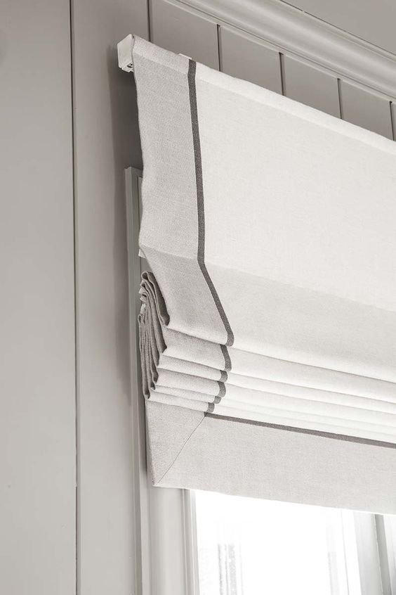 ستائر روماني صورة 2 - صن رول ستاير وكنب ومجالس عربية 