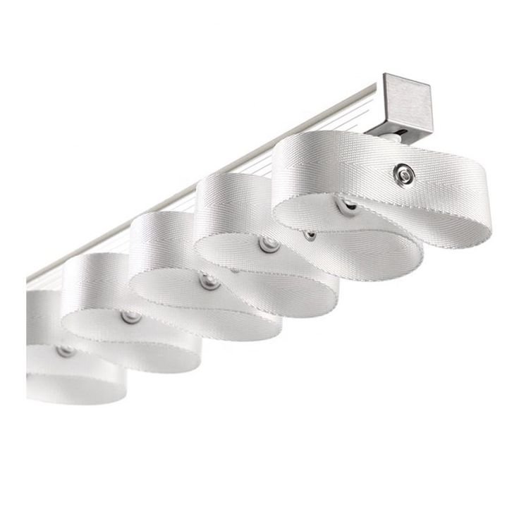 product - مسارات الستائر الكهربائية